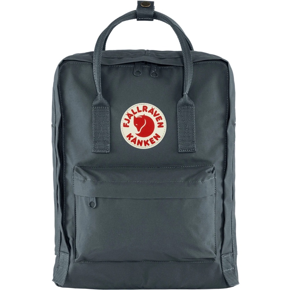 FjallRaven Kånken Backpack - Graphite